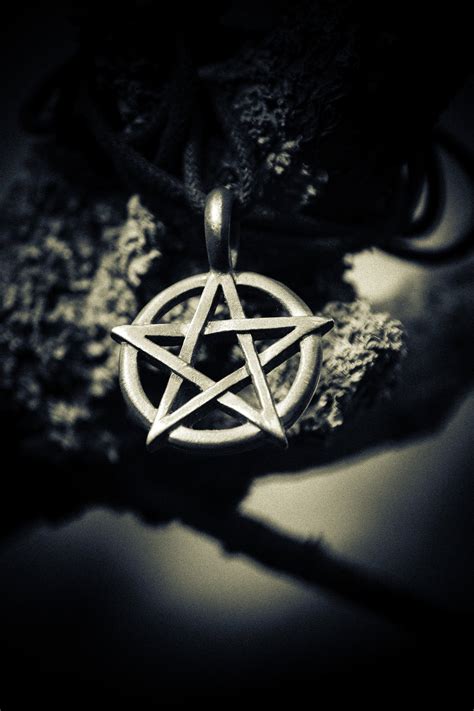 Cultivating Personal Growth through Wiccan Ethical Guidelines
